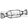 KLARIUS 311735 Catalytic Converter